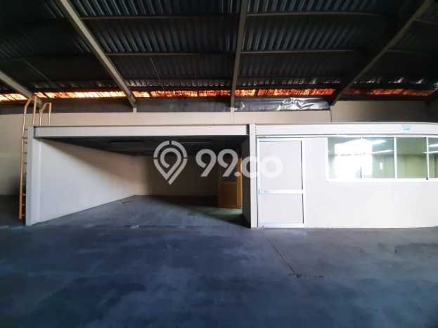 Gudang Area Premium di Sunter, Luas 2100m², For Rent, Kawasan Bisnis Gudang Area Premium di Sunter, Luas 2100m², For Rent, Kawasan Bisnis
