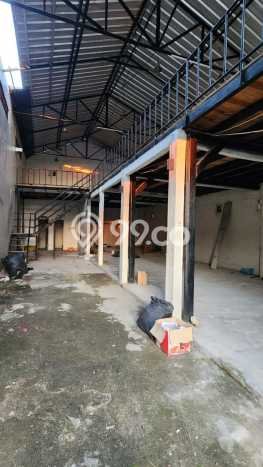 Tanah Kawasan Bekasi Timur, Luas 475m2m², Area Potensial Tanah Kawasan Bekasi Timur, Luas 475m2m², Area Potensial