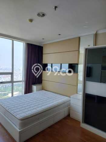 Apartemen di , 1 KT, Luas 66m2m² Apartemen di , 1 KT, Luas 66m2m²