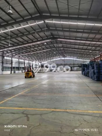 Gudang Disewakan Kawasan , Luas 4184m2m², Area Bisnis, Siap Usaha Gudang Disewakan Kawasan , Luas 4184m2m², Area Bisnis, Siap Usaha