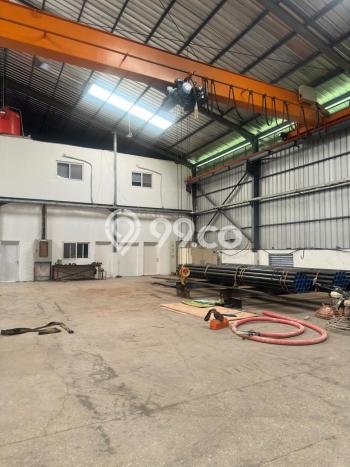 Gudang Dijual di Bekasi LT 3000m2 & LB 1791m2 Lokasi Terbaik! Gudang Dijual di Bekasi LT 3000m2 & LB 1791m2 Lokasi Terbaik!
