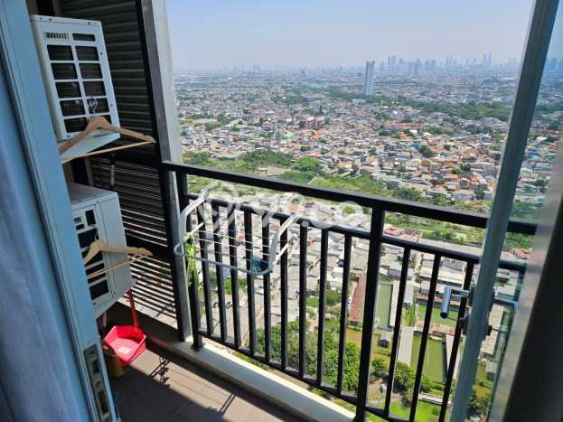 Untuk Dijual Apartemen di Kembangan, Jakarta Barat Punya 2 Kamar Tidur Untuk Dijual Apartemen di Kembangan, Jakarta Barat Punya 2 Kamar Tidur