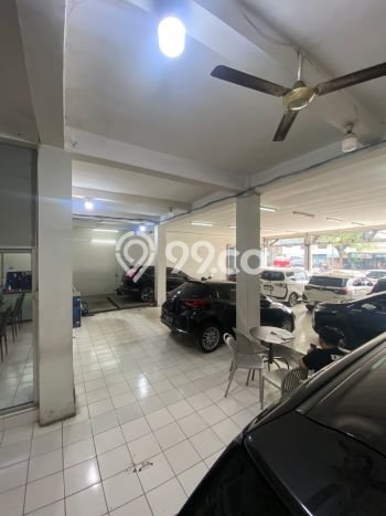 FOR SALE! Komersial di Bekasi Barat Bekasi, LT 370m2, LB 500m2 FOR SALE! Komersial di Bekasi Barat Bekasi, LT 370m2, LB 500m2