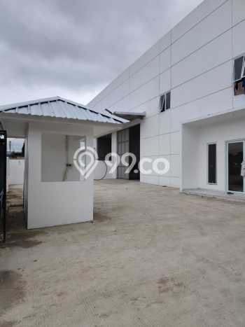 Unit Pabrik Tersedia di Cikarang Spesifikasi LB 800m2 Unit Pabrik Tersedia di Cikarang Spesifikasi LB 800m2