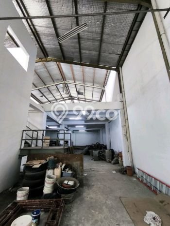 Unit Gudang disewakan di Pulo Gadung Jakarta Timur dengan LT 420m2 / LB 612m2 Unit Gudang disewakan di Pulo Gadung Jakarta Timur dengan LT 420m2 / LB 612m2