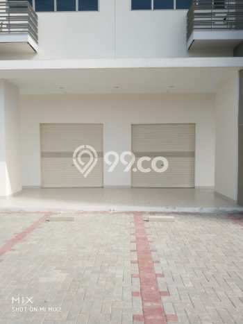 AREA KOMERSIAL! Komersial di Kelapa Gading, Luas 21m², Posisi Premium AREA KOMERSIAL! Komersial di Kelapa Gading, Luas 21m², Posisi Premium