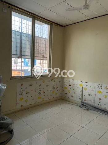 Ruko Dijual di Prime Area Bekasi Luas 119m2 Ruko Dijual di Prime Area Bekasi Luas 119m2