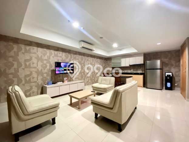 Ada Unit Hunian Hemat Disewa di Kemayoran, Jakarta Pusat 2 BR Ada Unit Hunian Hemat Disewa di Kemayoran, Jakarta Pusat 2 BR