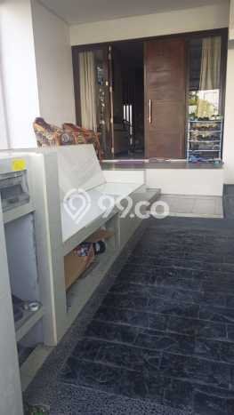 Rumah Elit Modern Tanpa Renovasi di Harapan Indah Bekasi Rumah Elit Modern Tanpa Renovasi di Harapan Indah Bekasi