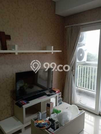 Hunian Apartemen Strategis untuk Dijual di Jakarta Barat dengan 3 Kamar Hunian Apartemen Strategis untuk Dijual di Jakarta Barat dengan 3 Kamar