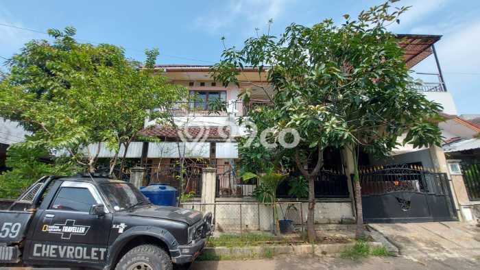 Rumah Minimalis 5 KT di Harapan Indah Bekasi Unfurnished Rumah Minimalis 5 KT di Harapan Indah Bekasi Unfurnished