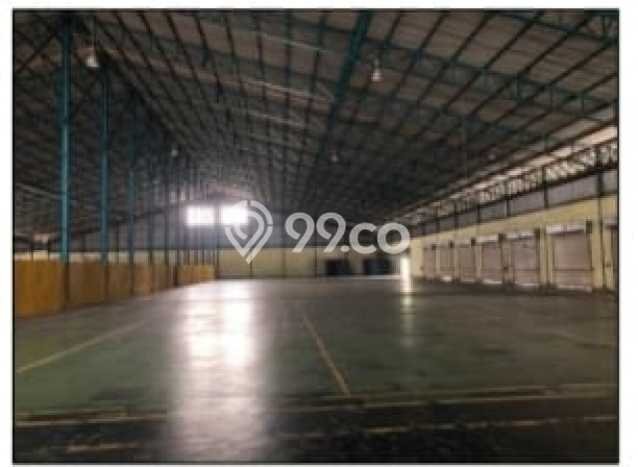 Disewakan Gudang di Marunda, Luas 5760m2m², Kawasan Berkembang Disewakan Gudang di Marunda, Luas 5760m2m², Kawasan Berkembang