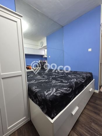 Untuk Dijual Apartemen 1 KT di Tangerang Luas 22m2 Untuk Dijual Apartemen 1 KT di Tangerang Luas 22m2