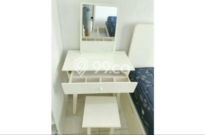 Apartemen Nyaman untuk Disewa, 2 Kamar di Bekasi Apartemen Nyaman untuk Disewa, 2 Kamar di Bekasi