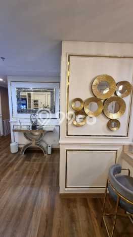 Untuk Dijual Apartemen Mewah 3 Bedroom di Jakarta Pusat Dekat ke Fasilitas Umum Untuk Dijual Apartemen Mewah 3 Bedroom di Jakarta Pusat Dekat ke Fasilitas Umum