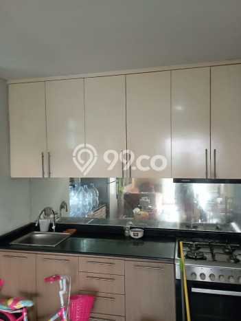 Hunian Apartemen Strategis untuk Dijual di Jakarta Barat dengan 3 Kamar Hunian Apartemen Strategis untuk Dijual di Jakarta Barat dengan 3 Kamar