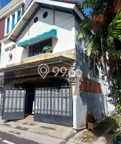 Dijual Rumah Elit Exclusive di Cempaka Putih, Jakarta Pusat Dijual Rumah Elit Exclusive di Cempaka Putih, Jakarta Pusat