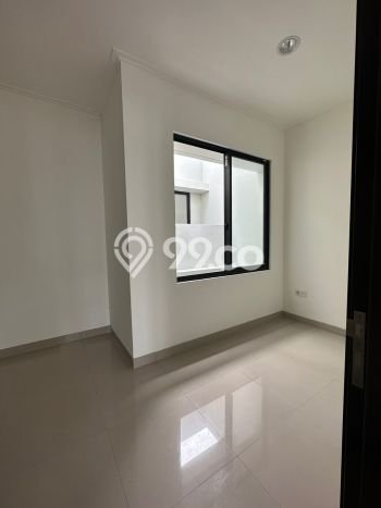 Rumah Minimalis 3 Kamar LT 56m2 di Pantai Indah Kapuk 2 Rumah Minimalis 3 Kamar LT 56m2 di Pantai Indah Kapuk 2