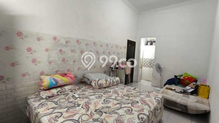 Rumah Elit Modern Tanpa Renovasi di Sunter Jakarta Utara Rumah Elit Modern Tanpa Renovasi di Sunter Jakarta Utara