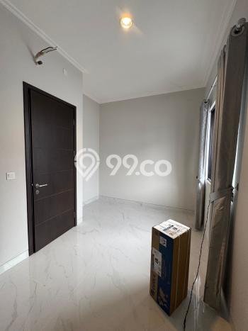 Sewa Rumah Harga Terjangkau di Pantai Indah Kapuk 2 Jakarta Utara Punya 4 KT Sewa Rumah Harga Terjangkau di Pantai Indah Kapuk 2 Jakarta Utara Punya 4 KT