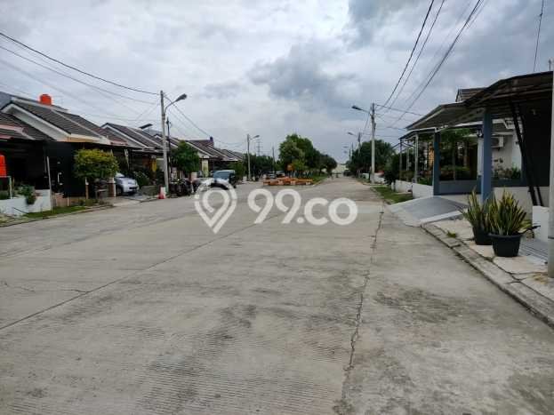 Jual Rumah Eksklusif 2 KT di Harapan Indah, Bekasi Jual Rumah Eksklusif 2 KT di Harapan Indah, Bekasi