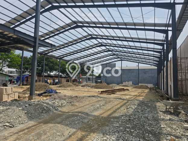 Gudang Bagus Dijual di Cikarang Bekasi Lokasi Strategis Cocok untuk Kembangkan Bisnis Gudang Bagus Dijual di Cikarang Bekasi Lokasi Strategis Cocok untuk Kembangkan Bisnis