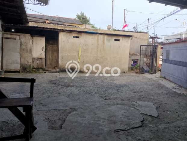 Disewakan Gudang Strategis di Semper, Luas 900m², Area Utama Disewakan Gudang Strategis di Semper, Luas 900m², Area Utama