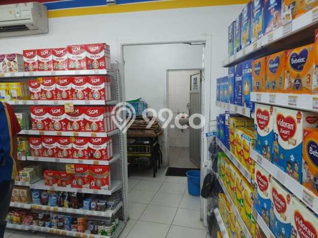 Unit Ruko Dijual di Jakarta Timur LT 184m2 & LB 240m2 Unit Ruko Dijual di Jakarta Timur LT 184m2 & LB 240m2
