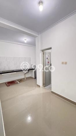 Rumah Luas Asri 4 KT Siap Huni di Harapan Indah Bekasi Rumah Luas Asri 4 KT Siap Huni di Harapan Indah Bekasi