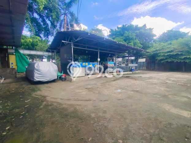 Disewakan Tanah di Pulogebang, Luas 900m², Akses Bagus Disewakan Tanah di Pulogebang, Luas 900m², Akses Bagus