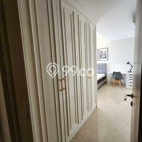 Hunian Apartemen Disewakan Murah 113m2 di Penjaringan, Cocok untuk Hunian Anda Hunian Apartemen Disewakan Murah 113m2 di Penjaringan, Cocok untuk Hunian Anda