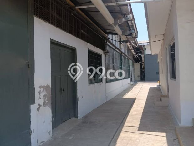Gudang di Kosambi, Luas 2500m², Area Komersial, Dekat Kosambi, Tangerang, Tangerang Gudang di Kosambi, Luas 2500m², Area Komersial, Dekat Kosambi, Tangerang, Tangerang