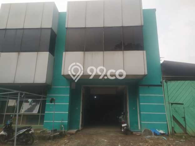 Paling Dicari! Gudang Dijual di Jababeka Harga Kompetitif Paling Dicari! Gudang Dijual di Jababeka Harga Kompetitif