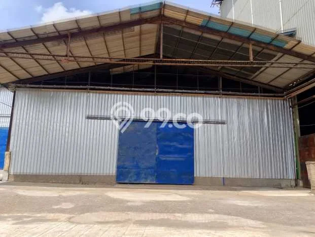 Disewakan Gudang di Pusat Kota Bekasi Ramai Strategis Disewakan Gudang di Pusat Kota Bekasi Ramai Strategis