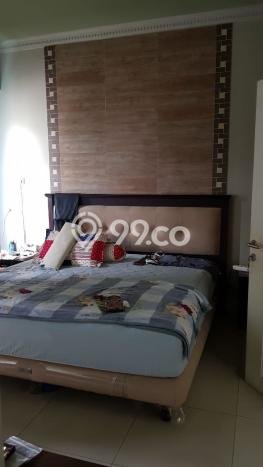 Hunian Cantik Minimalis Lb 150m2 di Kelapa Gading, Jakarta Utara Hunian Cantik Minimalis Lb 150m2 di Kelapa Gading, Jakarta Utara