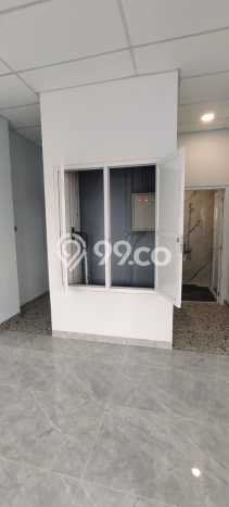 Kantor di Dewi Sartika, Luas 726m², Lokasi Berkembang Kantor di Dewi Sartika, Luas 726m², Lokasi Berkembang