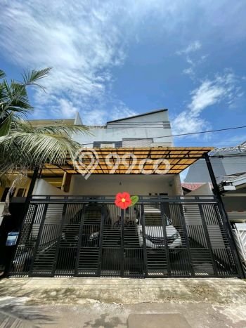 Dijual Rumah Premium dengan Fasilitas Sekitar Komplit di Kelapa Gading, Jakarta Utara Dijual Rumah Premium dengan Fasilitas Sekitar Komplit di Kelapa Gading, Jakarta Utara