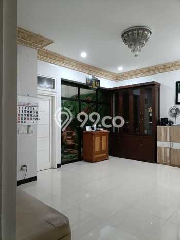 Hunian Mewah Siap Huni LT 180m2 di Kelapa Gading, Jakarta Utara Hunian Mewah Siap Huni LT 180m2 di Kelapa Gading, Jakarta Utara