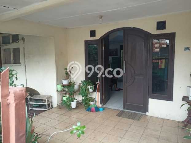 Rumah Luxury Modern Siap Huni di Cipinang Jakarta Timur Rumah Luxury Modern Siap Huni di Cipinang Jakarta Timur