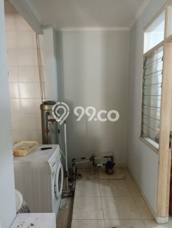 Rumah di Kelapa Gading, 2 KM, Pemandangan Indah, Luas 120m² LB 160m² Rumah di Kelapa Gading, 2 KM, Pemandangan Indah, Luas 120m² LB 160m²