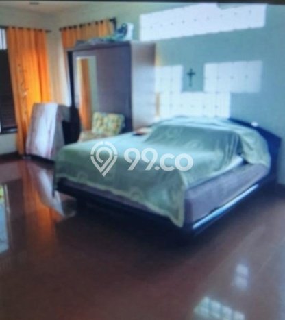Rumah Elit Modern Tanpa Renovasi di Sunter Jakarta Utara Rumah Elit Modern Tanpa Renovasi di Sunter Jakarta Utara