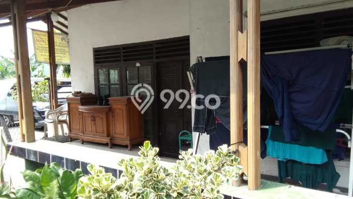 Dijual Hunian Rumah Nyaman 4 KT di Rawamangun, Jakarta Timur Dijual Hunian Rumah Nyaman 4 KT di Rawamangun, Jakarta Timur