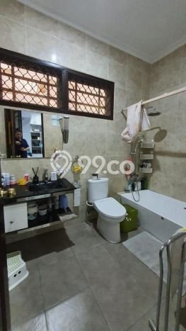 Rumah 6 KT 6 KM di Lokasi Strategis Sunter, Jakarta Utara Rumah 6 KT 6 KM di Lokasi Strategis Sunter, Jakarta Utara