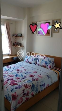 PRIME UNIT! Apartemen Kawasan Sunter, 2 KT, Luas 43m², Area Premium, Fasilitas Terlengkap PRIME UNIT! Apartemen Kawasan Sunter, 2 KT, Luas 43m², Area Premium, Fasilitas Terlengkap