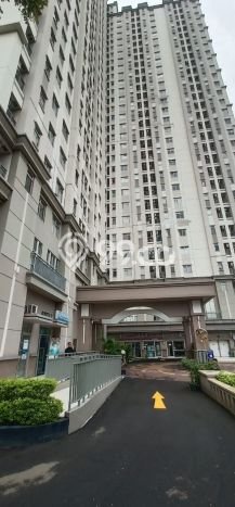 PRIME UNIT! Apartemen Kawasan Sunter, 2 KT, Luas 43m², Area Premium, Fasilitas Terlengkap PRIME UNIT! Apartemen Kawasan Sunter, 2 KT, Luas 43m², Area Premium, Fasilitas Terlengkap