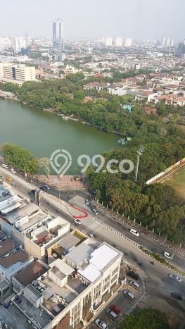 PRIME UNIT! Apartemen Kawasan Sunter, 2 KT, Luas 43m², Area Premium, Fasilitas Terlengkap PRIME UNIT! Apartemen Kawasan Sunter, 2 KT, Luas 43m², Area Premium, Fasilitas Terlengkap