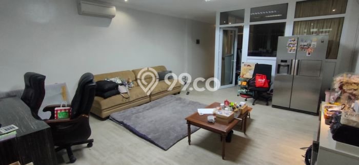 LOKASI STRATEGIS! Ruko di Kelapa Gading, Luas 450m², Potensi Tinggi LOKASI STRATEGIS! Ruko di Kelapa Gading, Luas 450m², Potensi Tinggi