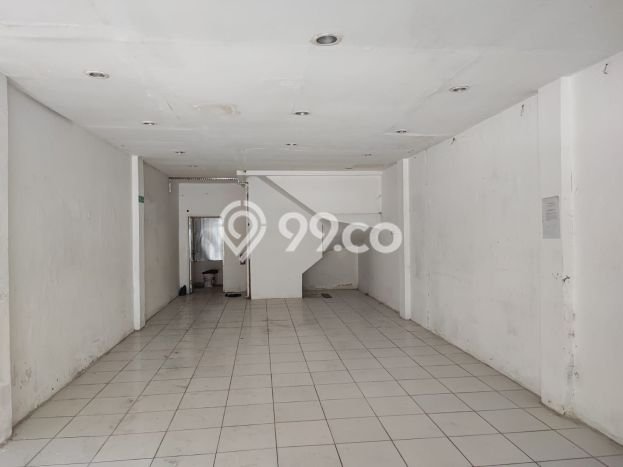 AREA BERKEMBANG! Ruko For Rent Kawasan Kelapa Gading, Luas 144m², Siap Bisnis AREA BERKEMBANG! Ruko For Rent Kawasan Kelapa Gading, Luas 144m², Siap Bisnis