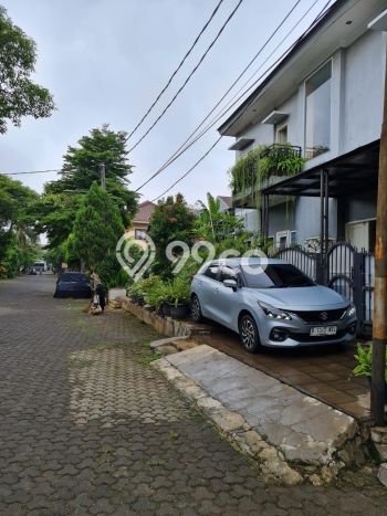 Rumah LT 148m² / LB 168m² Dekat Kampus di Tanggerang, Banjar Rumah LT 148m² / LB 168m² Dekat Kampus di Tanggerang, Banjar