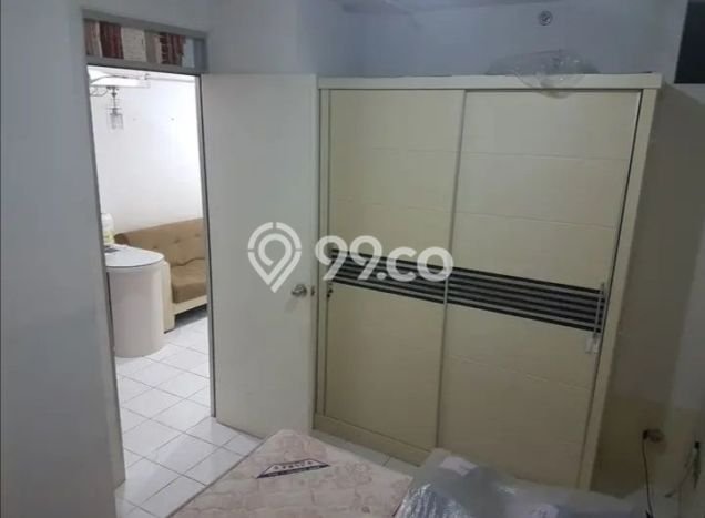 Apartemen di Kelapa Gading, 2 KT, Luas 37m², Lokasi Strategis Apartemen di Kelapa Gading, 2 KT, Luas 37m², Lokasi Strategis